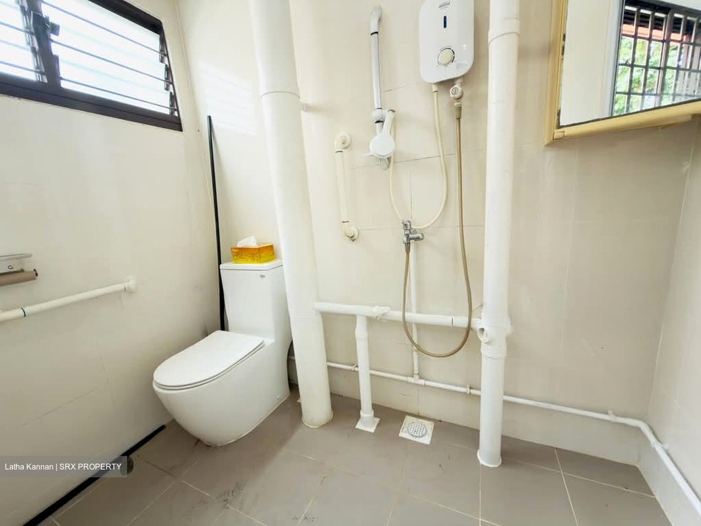Blk 393 Yishun Avenue 6 (Yishun), HDB 4 Rooms #532251581